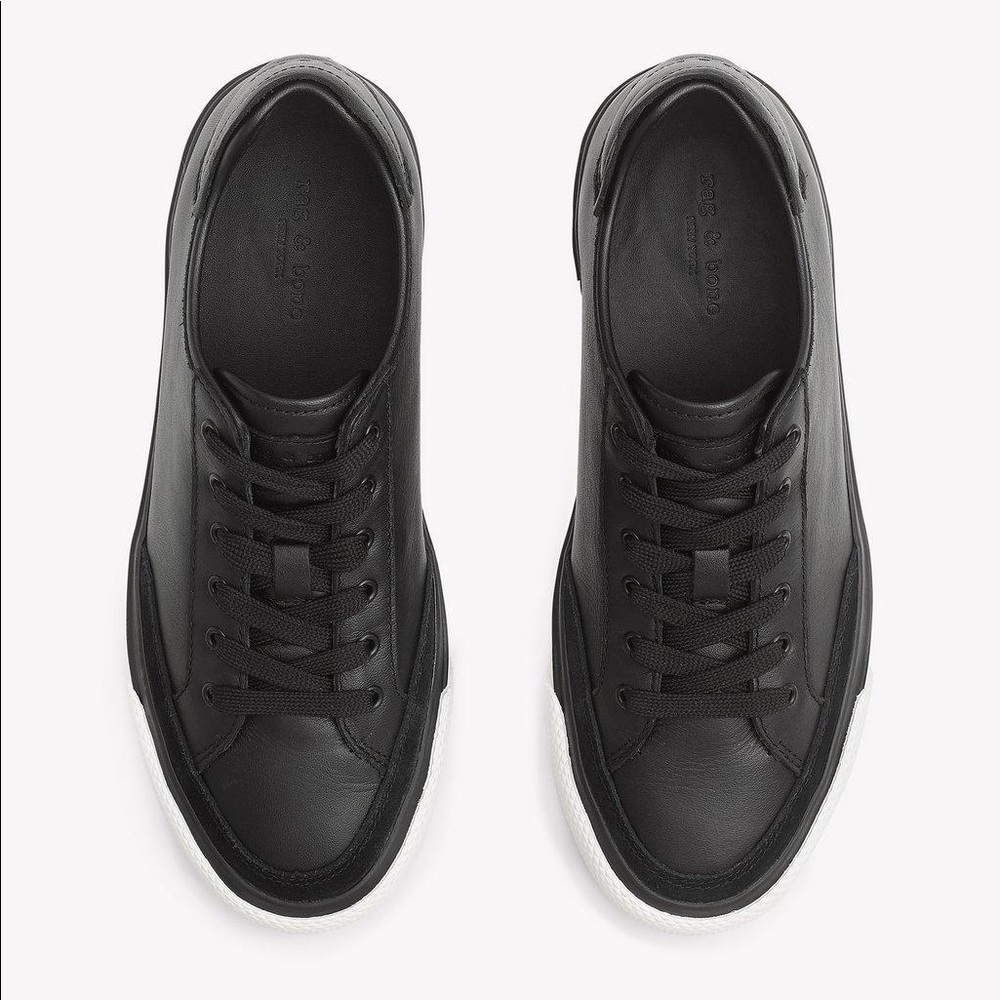 Rag & bone High Top sneakers